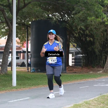 Runner Photo 4325835