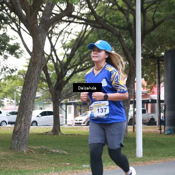 Runner Photo 4325853