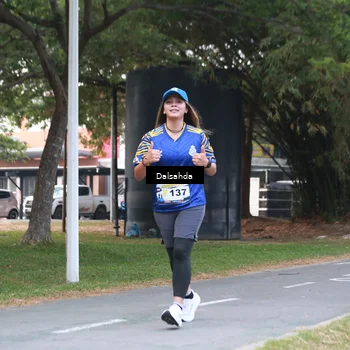 Runner Photo 4325855