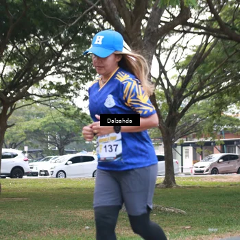 Runner Photo 4325858