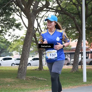 Runner Photo 4325859