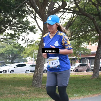Runner Photo 4325860