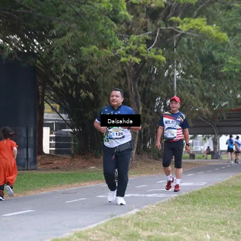 Runner Photo 4325865