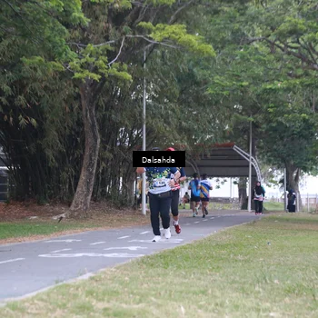 Runner Photo 4325869