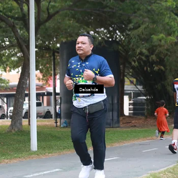 Runner Photo 4325875
