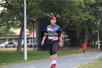 Runner Photo 4325879