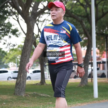 Runner Photo 4325887