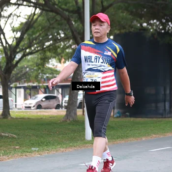 Runner Photo 4325889