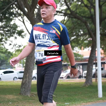 Runner Photo 4325891