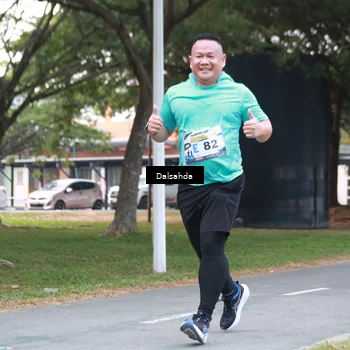 Runner Photo 4325895