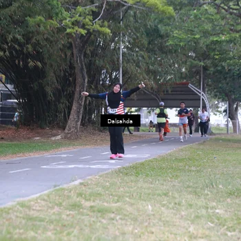 Runner Photo 4325898