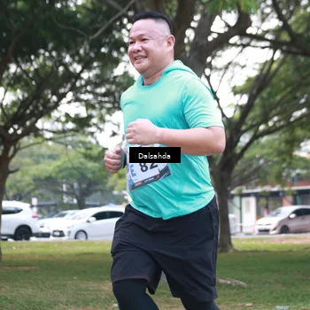 Runner Photo 4325899