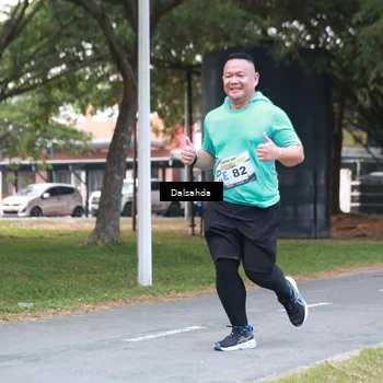 Runner Photo 4325901