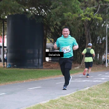 Runner Photo 4325902