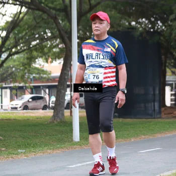 Runner Photo 4325903