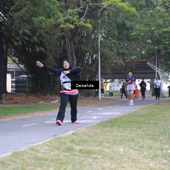 Runner Photo 4325910