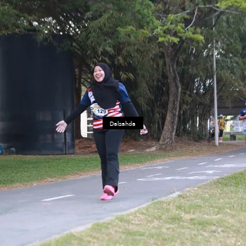 Runner Photo 4325914