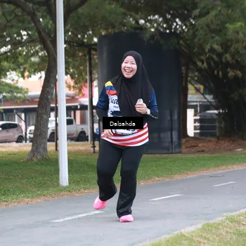 Runner Photo 4325915