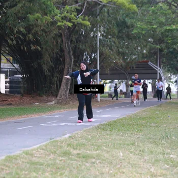 Runner Photo 4325916
