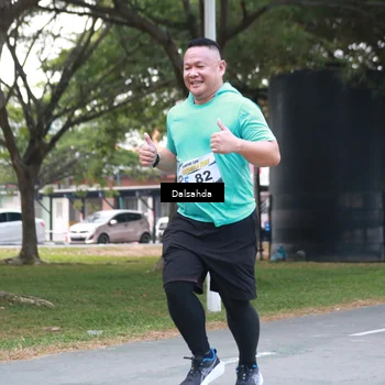Runner Photo 4325917