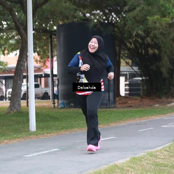Runner Photo 4325921