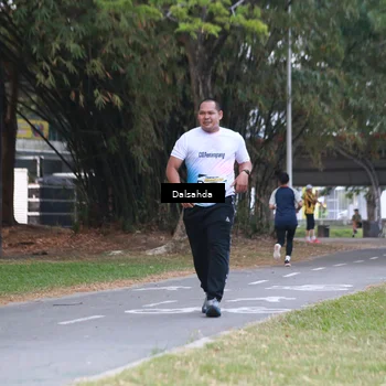Runner Photo 4325932