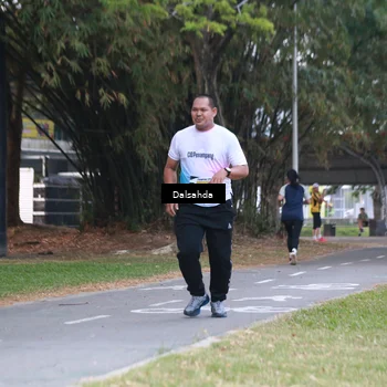 Runner Photo 4325937