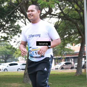 Runner Photo 4325941
