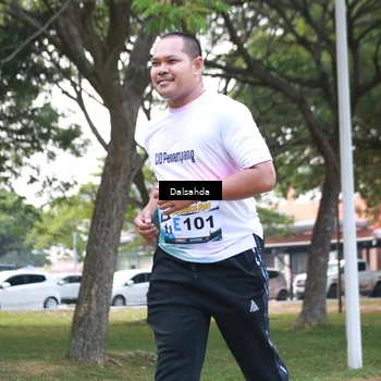 Runner Photo 4325942