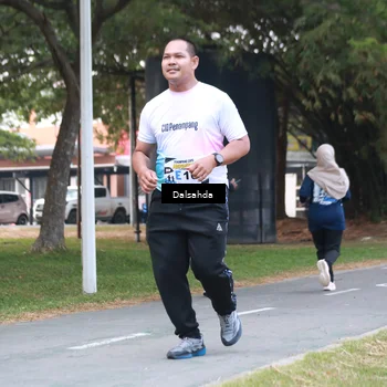 Runner Photo 4325943