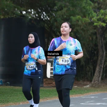Runner Photo 4325949