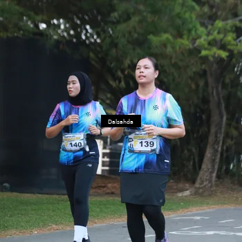 Runner Photo 4325951
