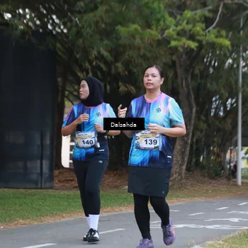 Runner Photo 4325952