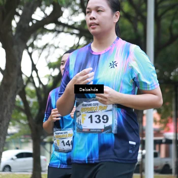 Runner Photo 4325958