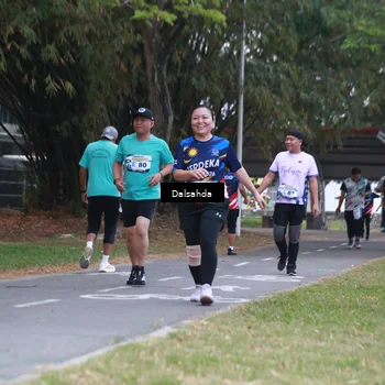 Runner Photo 4325960