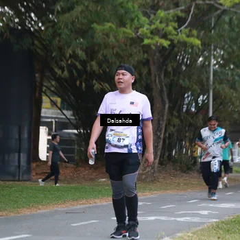 Runner Photo 4325970