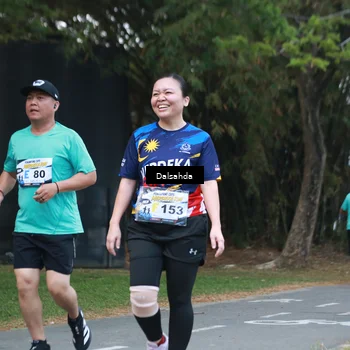 Runner Photo 4325971