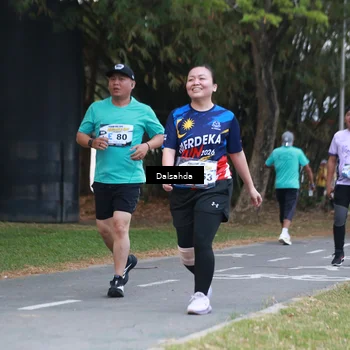 Runner Photo 4325976