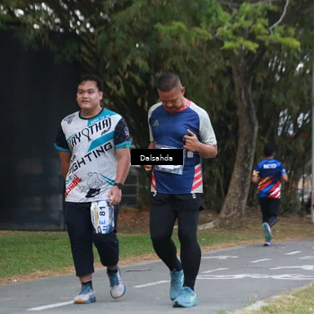 Runner Photo 4325981