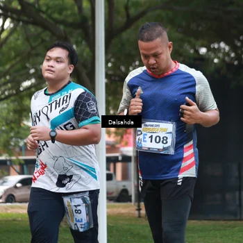 Runner Photo 4325983
