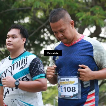 Runner Photo 4325984