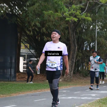 Runner Photo 4325986