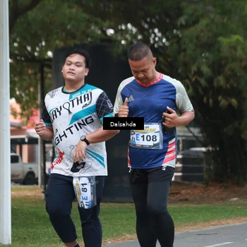 Runner Photo 4325990