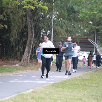 Runner Photo 4325995