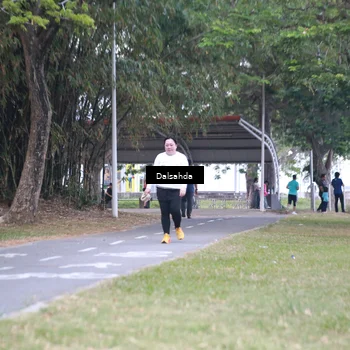 Runner Photo 4325998