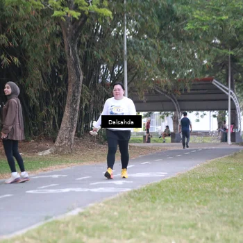 Runner Photo 4325999