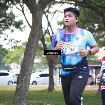 Runner Photo 4326013