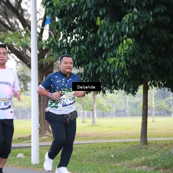 Runner Photo 4326020