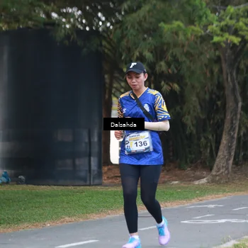 Runner Photo 4326033