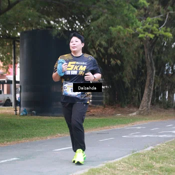 Runner Photo 4326052